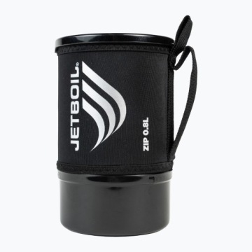 Походная плита Jetboil 2.0 Cooking System carbon 0,8 л
