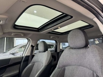 Mini Countryman F60 Crossover Facelifting 1.5  136KM 2023 MINI Countryman Cooper Classic Kamera cofania ACC Panorama CarPlayAndr, zdjęcie 9