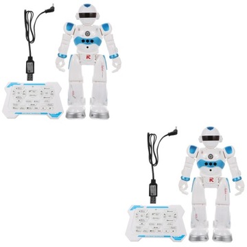 Интеллектуальный робот с дистанционным управлением для детей