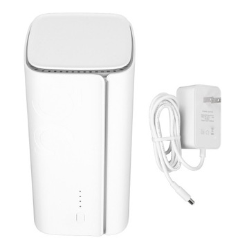 router Wi-Fi 6 z gniazdem karty SIM 4G 5G dwuzakresowy router sieciowy wbudowany 8