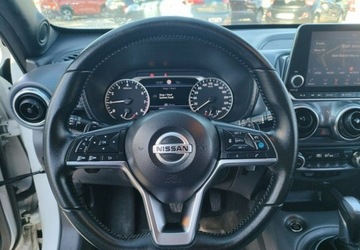 Nissan Juke II Crossover 1.0 DIG-T 117KM 2020 Nissan Juke Automat Super wersja Benzyna 116KM, zdjęcie 25
