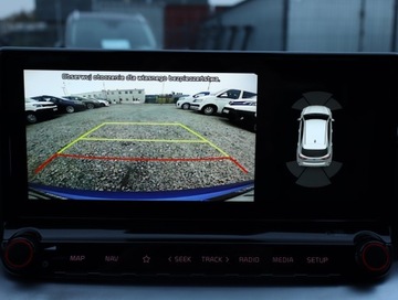 Kia Proceed Shooting Brake 1.6 T-GDI 204KM 2019 Kia ProCeed GT 1.6 T-GDI, Salon Polska, zdjęcie 12