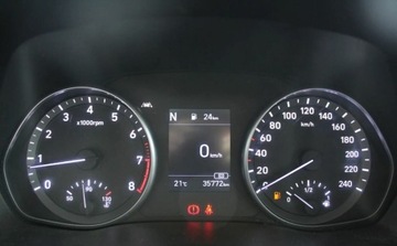 Hyundai i30 III 2023 Hyundai i30 Salon Polska, Faktura VAT 23, ASO, Display 1.5 Hybryda 160KM, zdjęcie 13