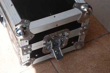 Scanic Club 12 Ротари DMX-контроллер