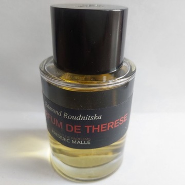 FREDERIC MALLE DE THERESE 100ML EDP FLAKON UNIKAT ORYGINAŁ