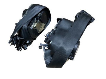 DESKA KONZOLA HEAD UP + ULOŽENÍ AIRBAG PÁSY KOMPLET VOLVO XC90 II