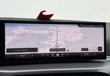 BMW Seria 4 G22-23-26 2025 BMW Seria 4 I wlasciciel M Sport Gwarancja Bezwypadkowy FVAT23, zdjęcie 32