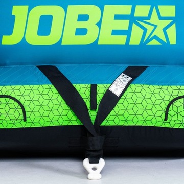 JOBE BINAR 3 ЛУННЫЙ ДИВАН для буксировки лодки со скутером для 3 человек