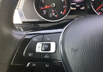 Volkswagen Passat B8 Limousine 1.8 TSI BlueMotion Technology 180KM 2017 Volkswagen Passat 1.8 TSI 180 KM DSG FVMarza aktywny tempomat LED Top 1.8, zdjęcie 18