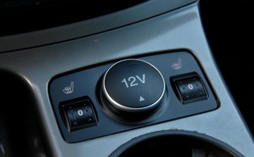 Ford Kuga II SUV 1.5 EcoBoost 150KM 2015 Ford Kuga IDEALNY skora alusy NAVI 1.5 Benzyna 150KM, zdjęcie 28