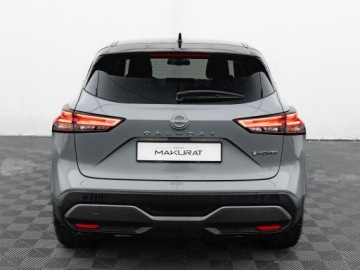 Nissan Qashqai III 2023 Nissan Qashqai NO962AW#1.5 e-POWER N-Connecta, zdjęcie 9