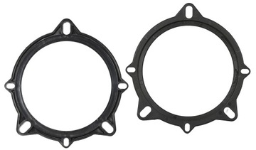 Комплект автомобильной акустики JVC CSJ-410X (2,0; 210 Вт; 100 мм)