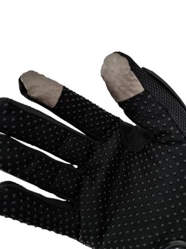 RĘKAWICE LETNIE KRÓTKIE DOTYKOWE MOTOCYKL M