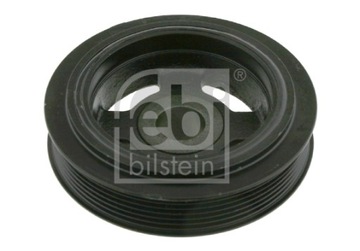 FEBI BILSTEIN 27230 KOLO ŘEMENICE HŘÍDEL OJNICE