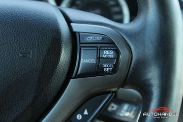 Honda Accord VIII Kombi 2.0 VTEC 156KM 2009 Honda Accord 2.0 156ps, Bogato wyposazony, Serwisowany w ASO, 1 Wlasciciel, zdjęcie 11