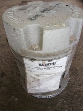 Вентиляционная головка Winteb DN 100