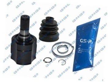 KLOUB HNACÍ HYUNDAI I20 I MK1 1.2 08-15 KIA PICANTO III 17-