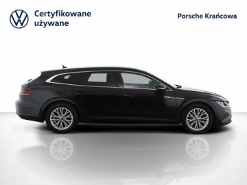 Volkswagen Arteon Fastback Facelifting 2.0 TDI SCR 150KM 2022 Volkswagen Arteon Shooting Brake | Hak | Digital C, zdjęcie 5