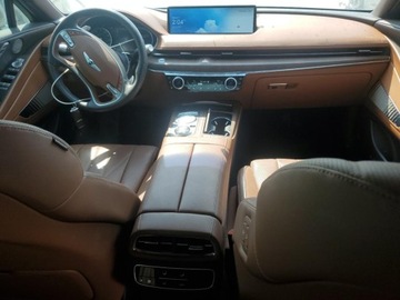  Genesis G80 Base 2021 2.5l 2.5 Benzyna 300KM, zdjęcie 8