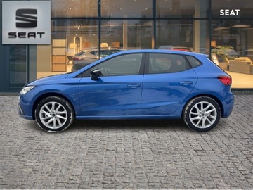 Seat Ibiza V 2025 Seat Ibiza 1.0 TSI 115 KM FR 6-biegowa manualna, zdjęcie 1