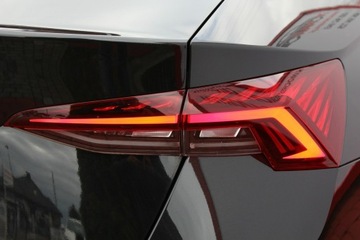 Skoda Octavia III Liftback Facelifting 1.5 TSI ACT 150KM 2020 Skoda Octavia AMBITION 1.5 TSI Salon Polska GWARANCJA SelectCar+ FV 23%, zdjęcie 36