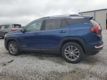  GMC Terrain SLT 2023 1.5l 1.5 Benzyna 175KM, zdjęcie 1