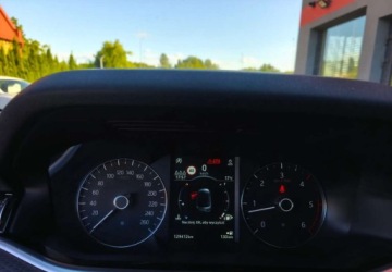Land Rover Range Rover Evoque II SUV 2.0 Td4 150KM 2019 Land Rover Range Rover Evoque Land Rover Range Rover Evoque 2.0 D150 S 2.0, zdjęcie 13