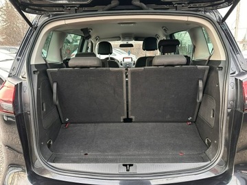 Opel Zafira C Tourer 1.6 CDTI ECOTEC 136KM 2015 Opel Zafira 7 osób/Hak/Podgrzewana kierownica, zdjęcie 29