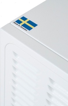 WOODS SW22FW - OSUSZACZ POWIETRZA