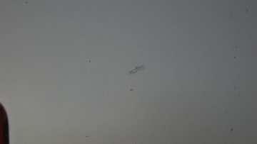 СПОЙЛЕР ЭЛЕРОНА LAND ROVER ROVER 3 DFD000050 L322