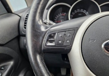 Kia Venga Mikrovan Facelifting 1,6 DOHC CVVT  125KM 2019 Kia Venga 1.6 CVVT benzyna 125 KM MT6 L Salon PL I-wszy wlasciciel LPG, zdjęcie 21