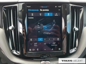 Volvo XC60 II Crossover Plug-In Facelifting 2.0 T8 455KM 2024 Volvo XC 60 XC60 T8 Plug-In Hybrid AWD Ultra Black, zdjęcie 24