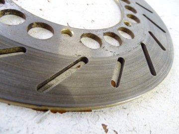 Комплект тормозных дисков Yamaha Virago XV 700/750/1100