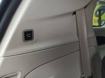 Chrysler Pacifica II 3.6 V6 291KM 2017 Chrysler Pacifica 2,5 roku w PL, Bezwypadkowy, zdjęcie 11