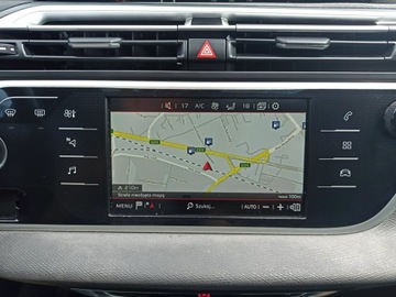 Citroen C4 Spacetourer Grand 1.5 BlueHDi 131KM 2021 Citroen C4 SpaceTourer silnik na gwarancji !, zdjęcie 19