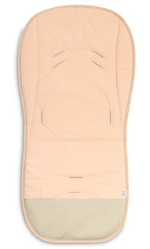 ДВУСТОРОННЯЯ ВСТАВКА ДЛЯ БАРХАТНОЙ КОЛЯСКИ