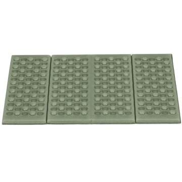 ИЗОЛЯЦИОННЫЙ ТЕРМОКОВИК, СКЛАДНОЙ ДЛЯ СИДЕНЬЯ, ТУРИСТИЧЕСКИЙ ДЛЯ КЕМПИНГА, ПИКНИКА