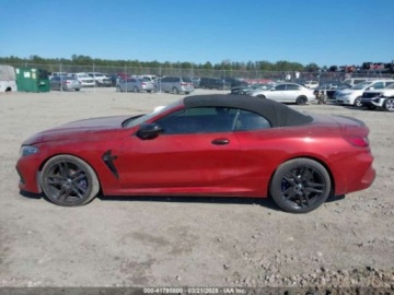 BMW 2020 BMW M8 2020 4.4l 4.4 Benzyna 600KM, zdjęcie 2