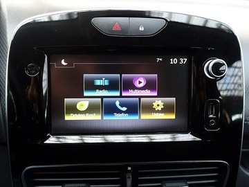 Renault Clio V 2020 Renault Clio NAVI+LED 1wł Bezwypadkowy Kraj, zdjęcie 23