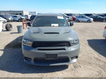 Dodge Durango III 2020 Dodge Durango RT 2020 5.7 Benzyna 360KM, zdjęcie 8