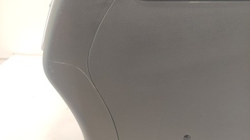 ТУННЕЛЬНЫЙ ПОДЛОКОТНИК KIA SPORTAGE IV GT КОЖА 15-