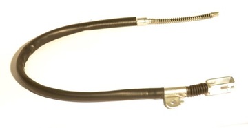 LINKA HAMULCA RĘCZNEGO NISSAN PATROL GR Y61 2.8