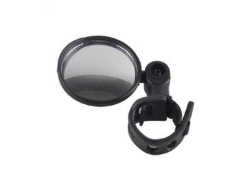 Lusterko rowerowe 75 mm regulowane