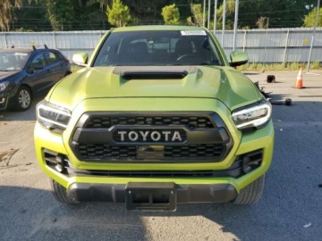 Toyota Tacoma II 2022 Toyota Tacoma Double Cab 2022 3.5l 3.5 Benzyna 278KM, zdjęcie 5