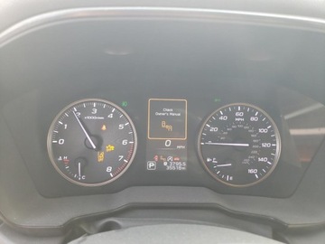 Subaru 2022 Subaru Outback Wilderness 2022 2.4l 2.4 Benzyna 260KM, zdjęcie 9