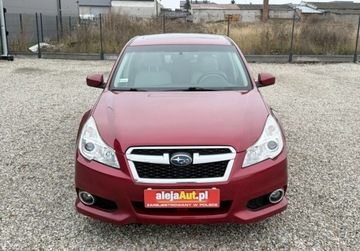 Subaru Legacy V Kombi Facelifting 2.5i 173KM 2014 Subaru Legacy 4x4 Legacy 2.5 LPG 173 KM 2014r 162.000 km Warszawa 2.5, zdjęcie 11