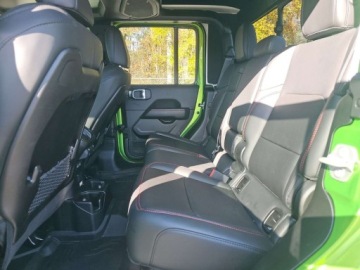 Jeep Gladiator 2025 Jeep Gladiator Rubicon X 2025 3.6l 3.6 Benzyna 285KM, zdjęcie 13