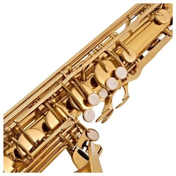 Saksofon tenorowy V-TONE TS-100 z futerałem