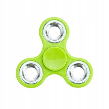 SPINNER FIDGET HAND SPINER ZABAWKA ANTYSTRESOWA