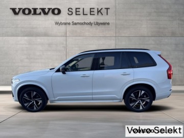 Volvo XC90 II 2022 Volvo XC 90 XC90 B6 B AWD R-Design 7os aut, Pakiet, zdjęcie 2